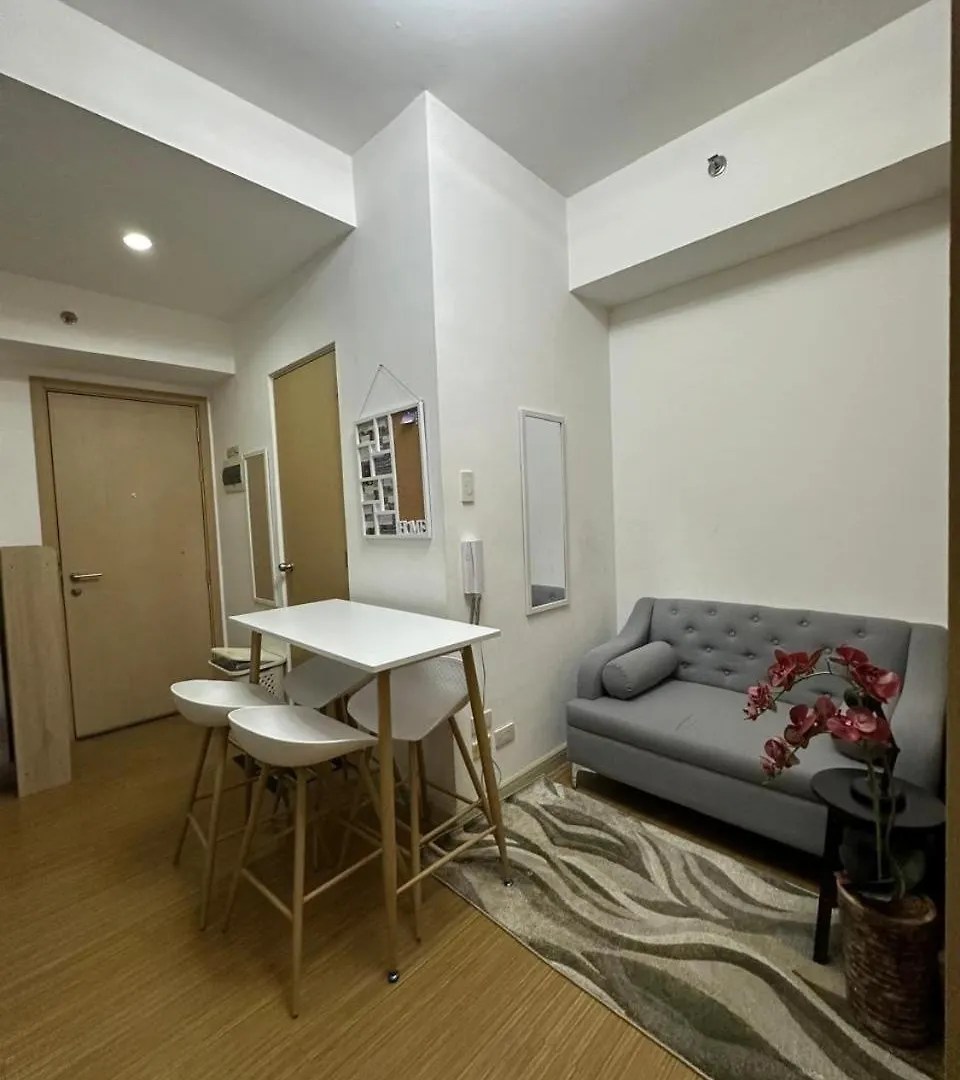 Luxury For Less Next To Bgc And Makati Cbd Appartement Manilla