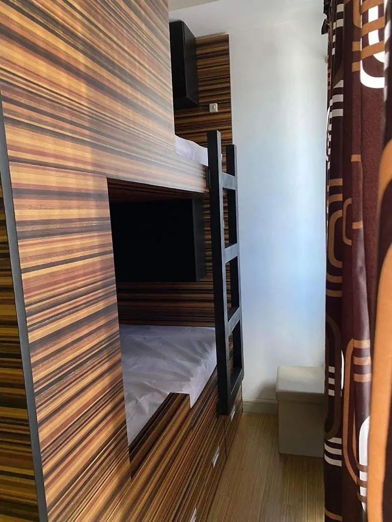 Luxury For Less Next To Bgc And Makati Cbd Appartement Manilla Filippijnen