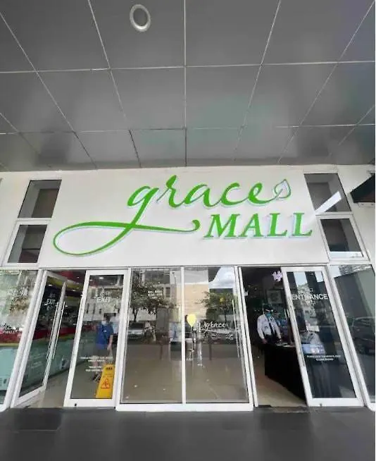 Luxury For Less Next To Bgc And Makati Cbd Appartement Manilla Filippijnen
