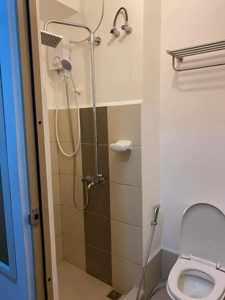 Luxury For Less Next To Bgc And Makati Cbd Appartement Manilla 0*,  Filippijnen