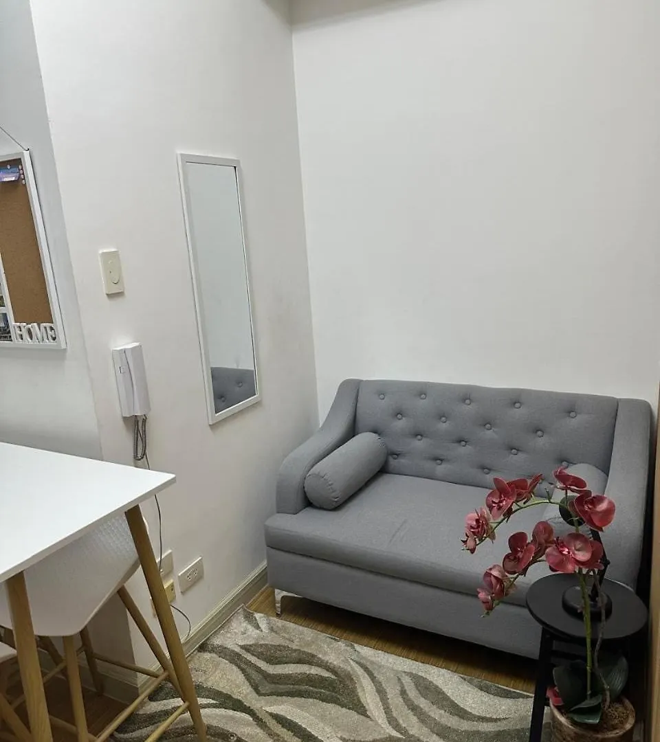 Luxury For Less Next To Bgc And Makati Cbd Apartment Manila 0*,