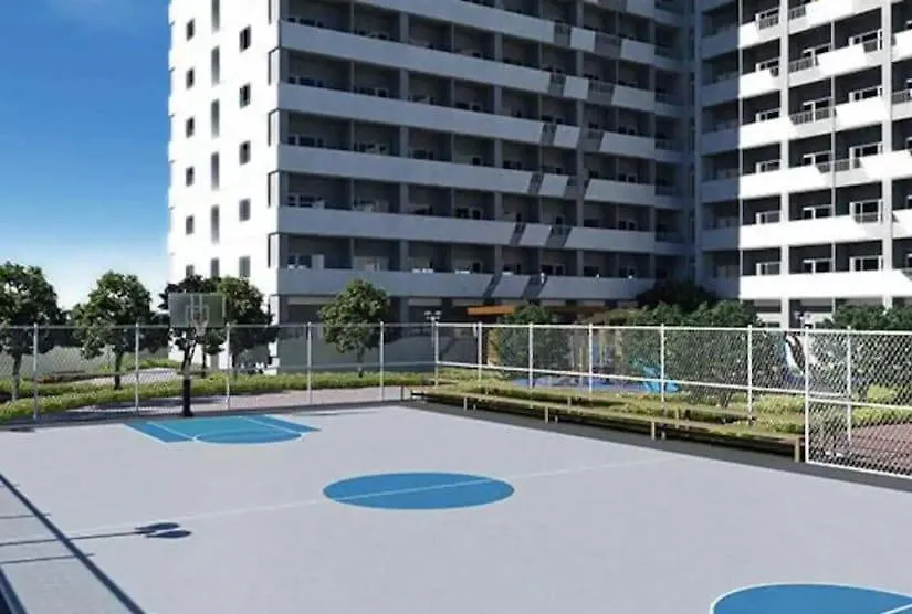 Luxury For Less Next To Bgc And Makati Cbd Lejlighed Manila