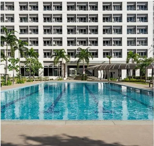 Luxury For Less Next To Bgc And Makati Cbd Apartment Manila
