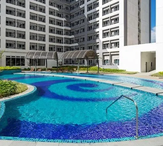 Luxury For Less Next To Bgc And Makati Cbd Apartment Manila Philippines