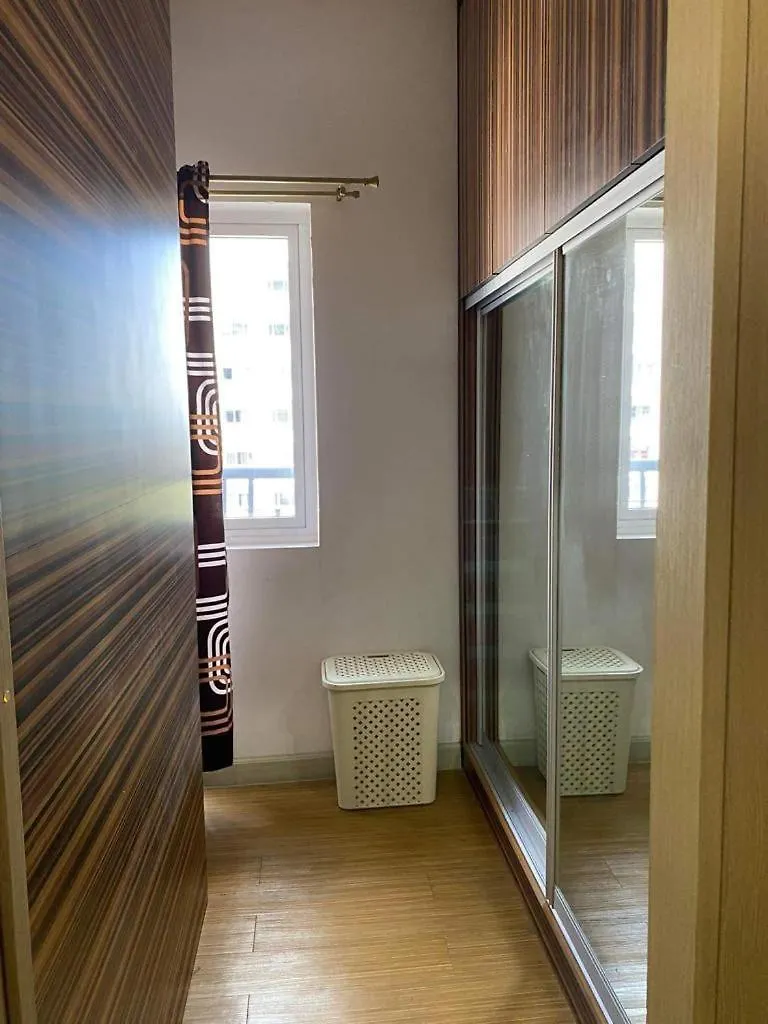 Luxury For Less Next To Bgc And Makati Cbd Apartment Manila