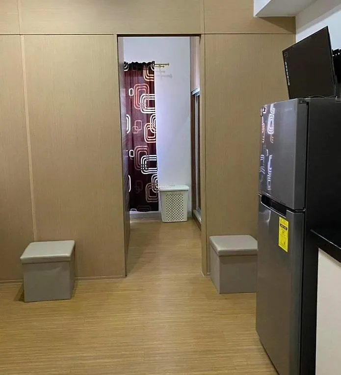 Luxury For Less Next To Bgc And Makati Cbd Apartment Manila