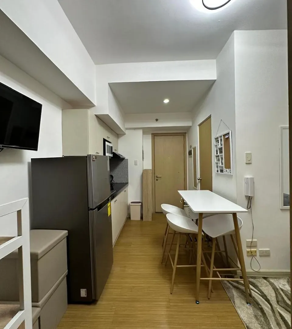 Luxury For Less Next To Bgc And Makati Cbd Apartment Manila