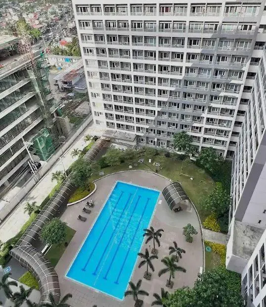 Luxury For Less Next To Bgc And Makati Cbd Apartment Manila Philippines