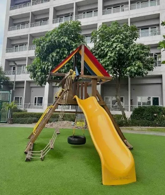 Luxury For Less Next To Bgc And Makati Cbd Apartment Manila
