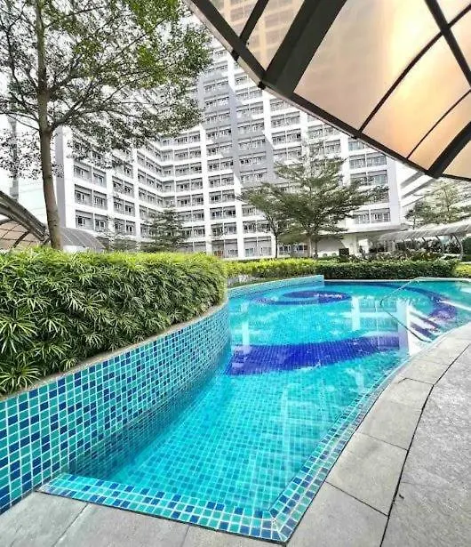 Luxury For Less Next To Bgc And Makati Cbd Lejlighed Manila