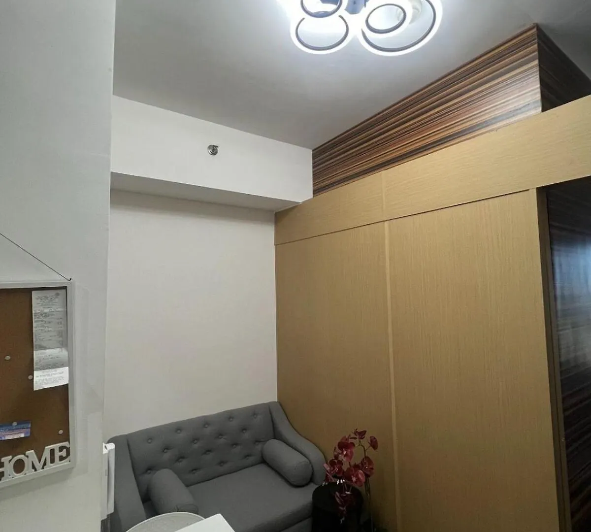 Luxury For Less Next To Bgc And Makati Cbd Apartment Manila